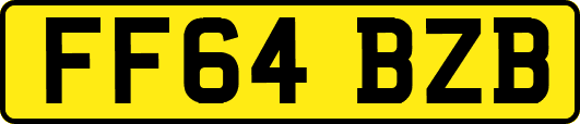 FF64BZB
