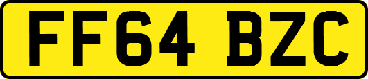 FF64BZC