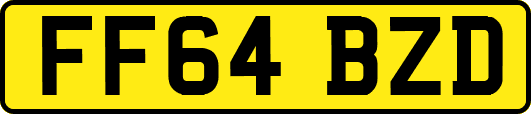 FF64BZD