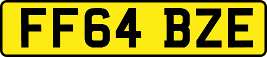FF64BZE