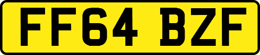 FF64BZF