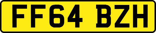 FF64BZH