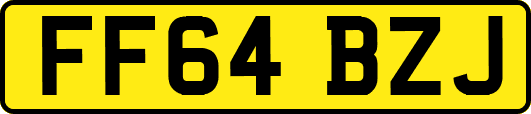 FF64BZJ