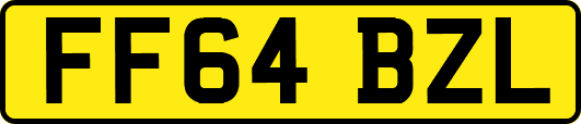 FF64BZL