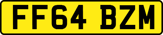 FF64BZM
