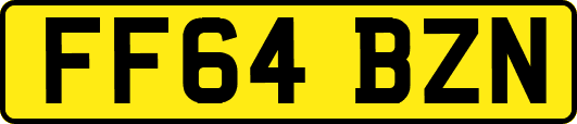 FF64BZN