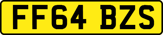 FF64BZS