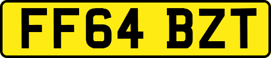 FF64BZT