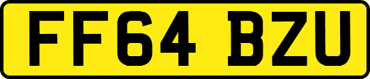 FF64BZU