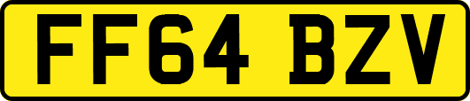 FF64BZV