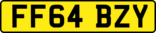 FF64BZY