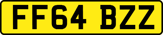 FF64BZZ