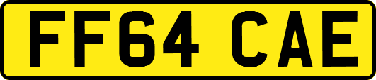FF64CAE