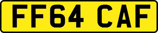 FF64CAF