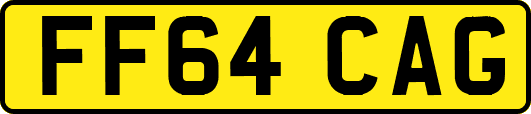 FF64CAG