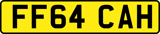 FF64CAH