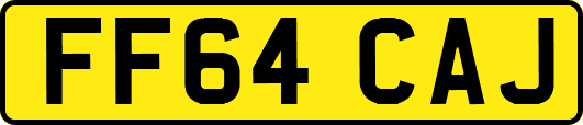 FF64CAJ