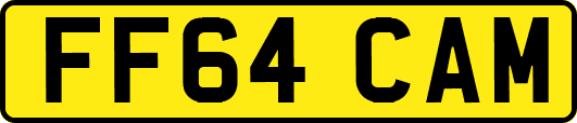 FF64CAM