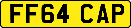 FF64CAP