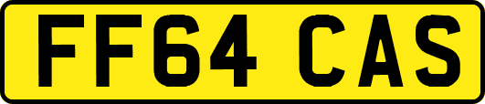 FF64CAS