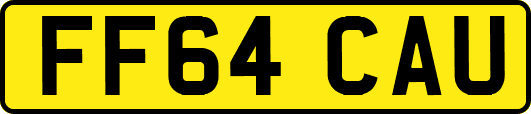FF64CAU
