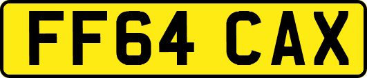 FF64CAX