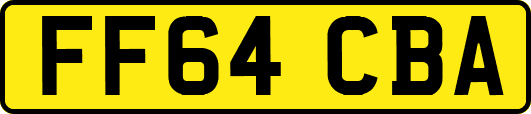 FF64CBA