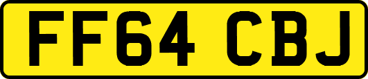 FF64CBJ