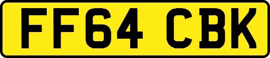 FF64CBK