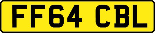 FF64CBL