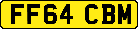 FF64CBM