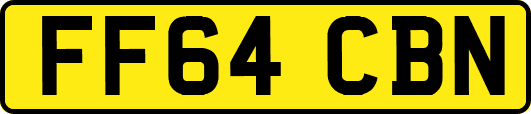 FF64CBN