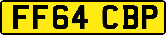 FF64CBP