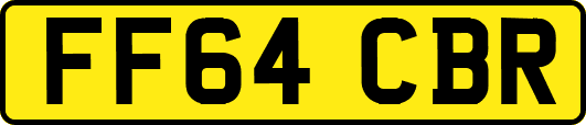 FF64CBR