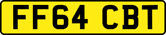 FF64CBT