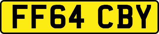 FF64CBY