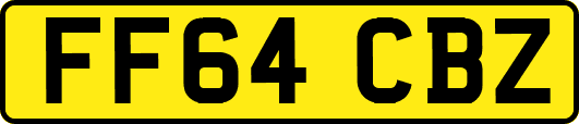 FF64CBZ