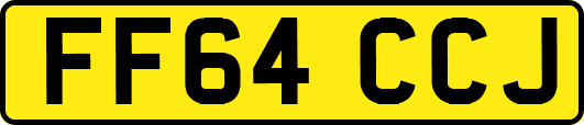 FF64CCJ