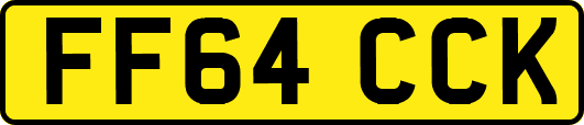 FF64CCK