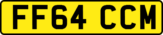 FF64CCM