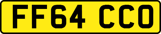 FF64CCO