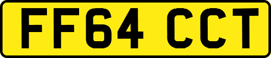 FF64CCT