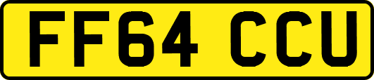 FF64CCU