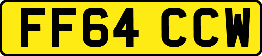 FF64CCW