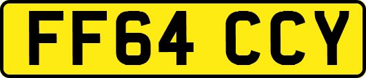 FF64CCY