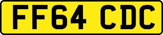 FF64CDC