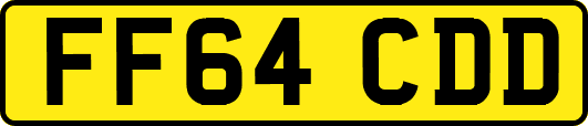 FF64CDD