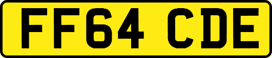 FF64CDE