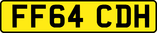 FF64CDH