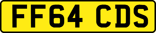 FF64CDS